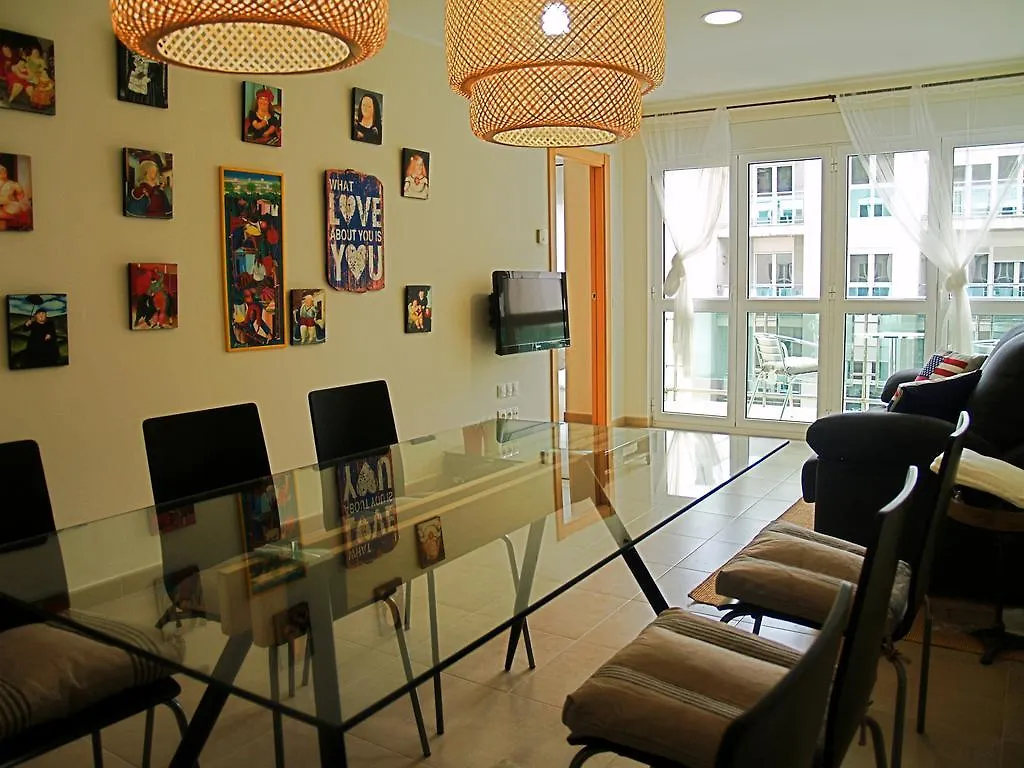Prat Condal Casamanya Apartment Andorra la Vella 0*,  Andorra
