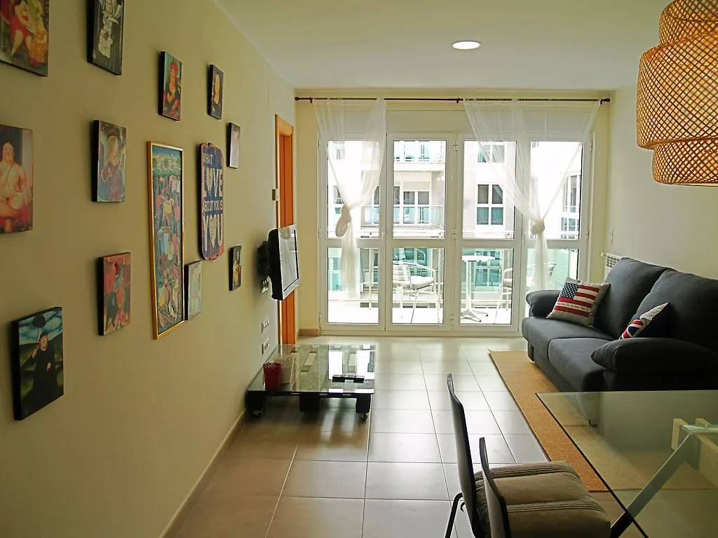 Prat Condal Casamanya Apartment Andorra la Vella Andorra