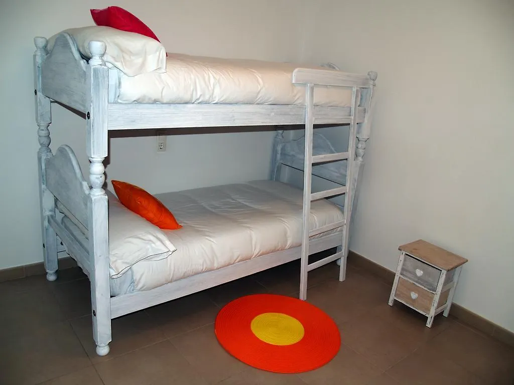 Prat Condal Casamanya Apartment Andorra la Vella 0*,