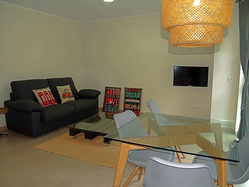 Prat Condal Casamanya Apartment Andorra la Vella
