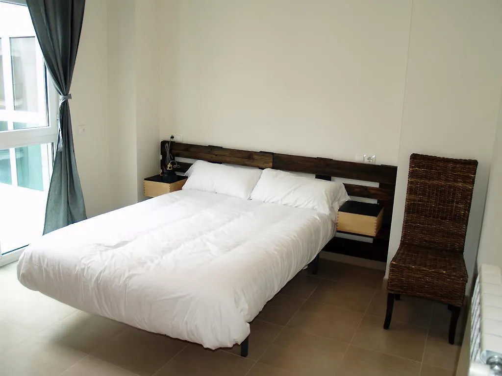Prat Condal Casamanya Apartment Andorra la Vella