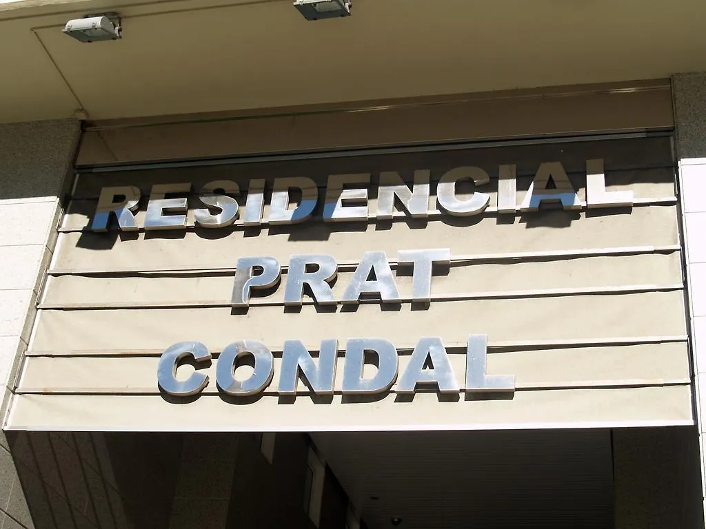 Prat Condal Casamanya Apartment Andorra la Vella