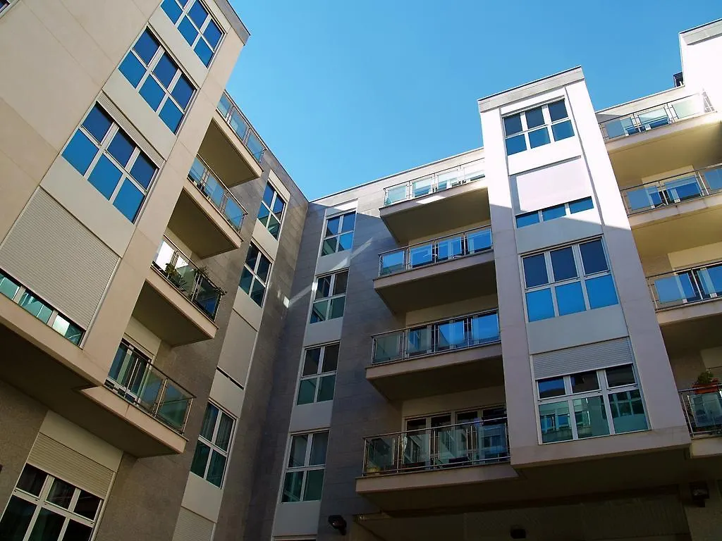 Prat Condal Casamanya Apartment Andorra la Vella