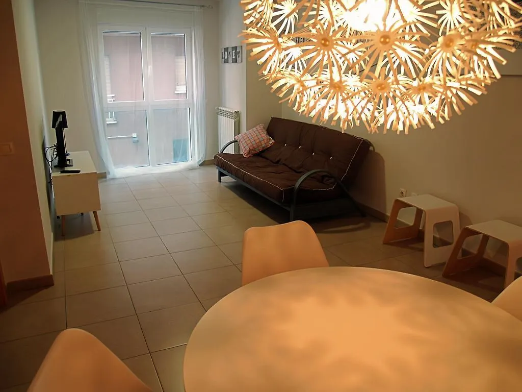 Prat Condal Casamanya Apartment Andorra la Vella 0*,