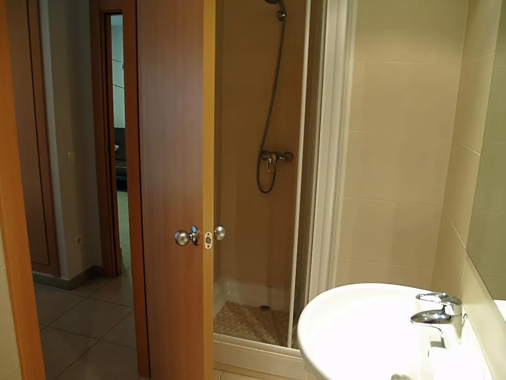 Prat Condal Casamanya Apartment Andorra la Vella Andorra