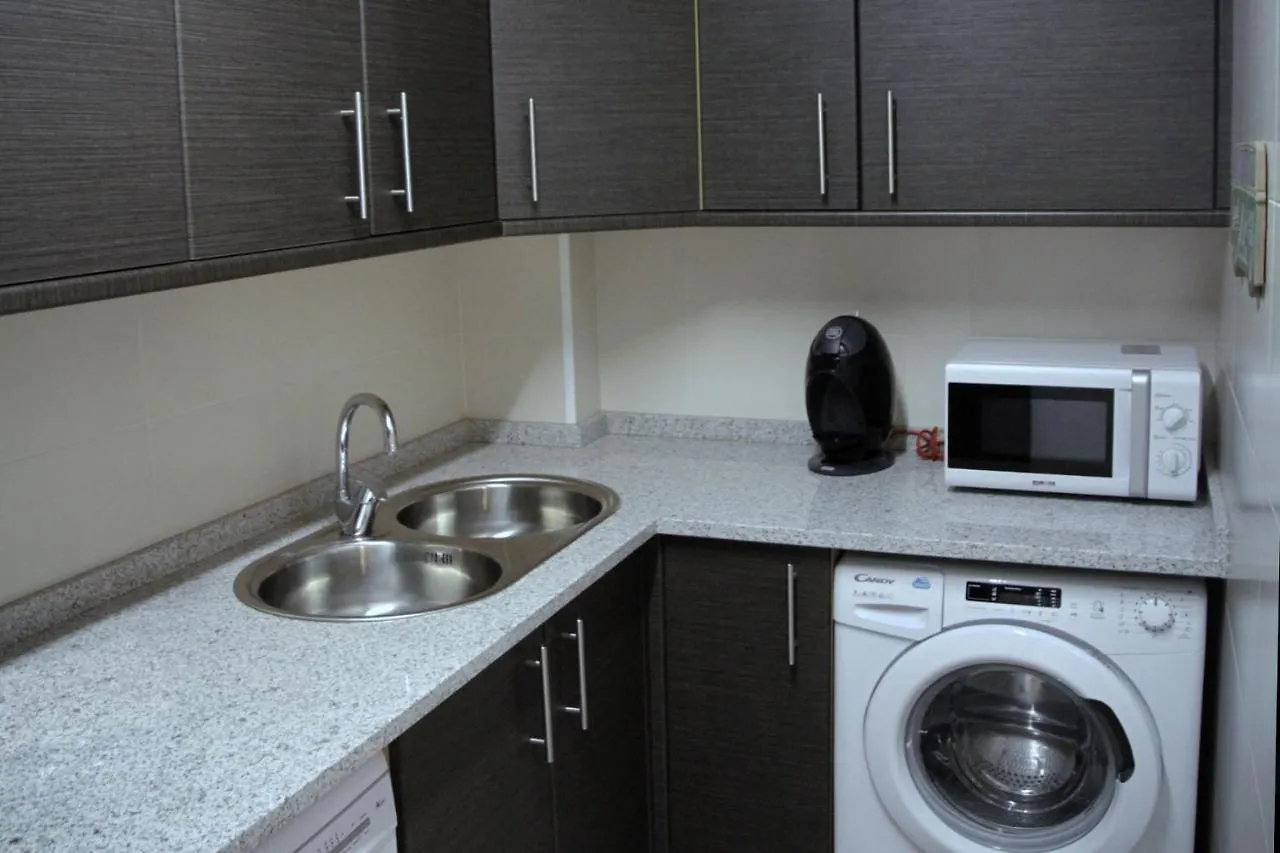 Prat Condal Casamanya Apartment Andorra la Vella