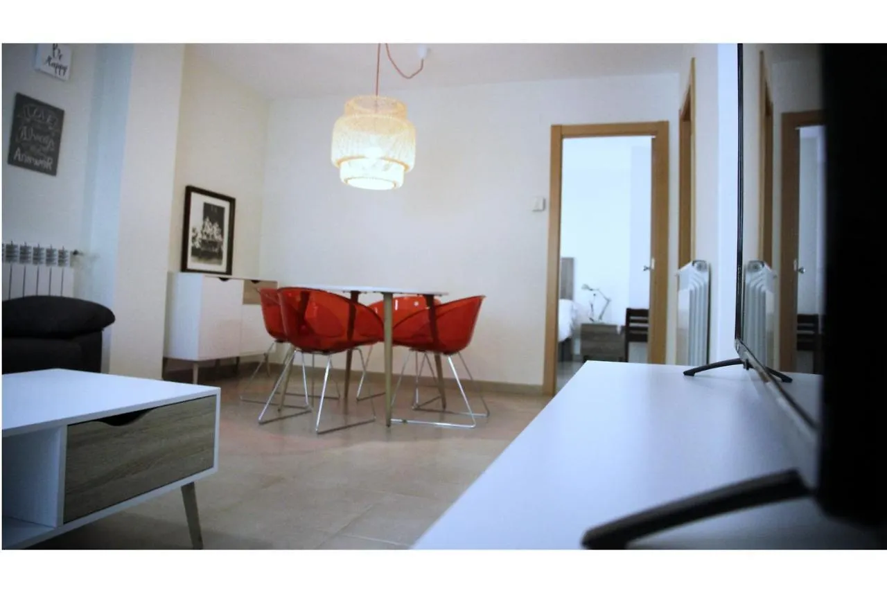 Prat Condal Casamanya Apartment Andorra la Vella Andorra