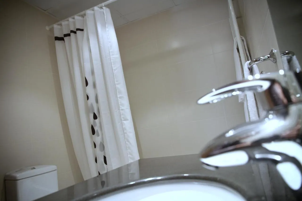 Prat Condal Casamanya Apartment Andorra la Vella