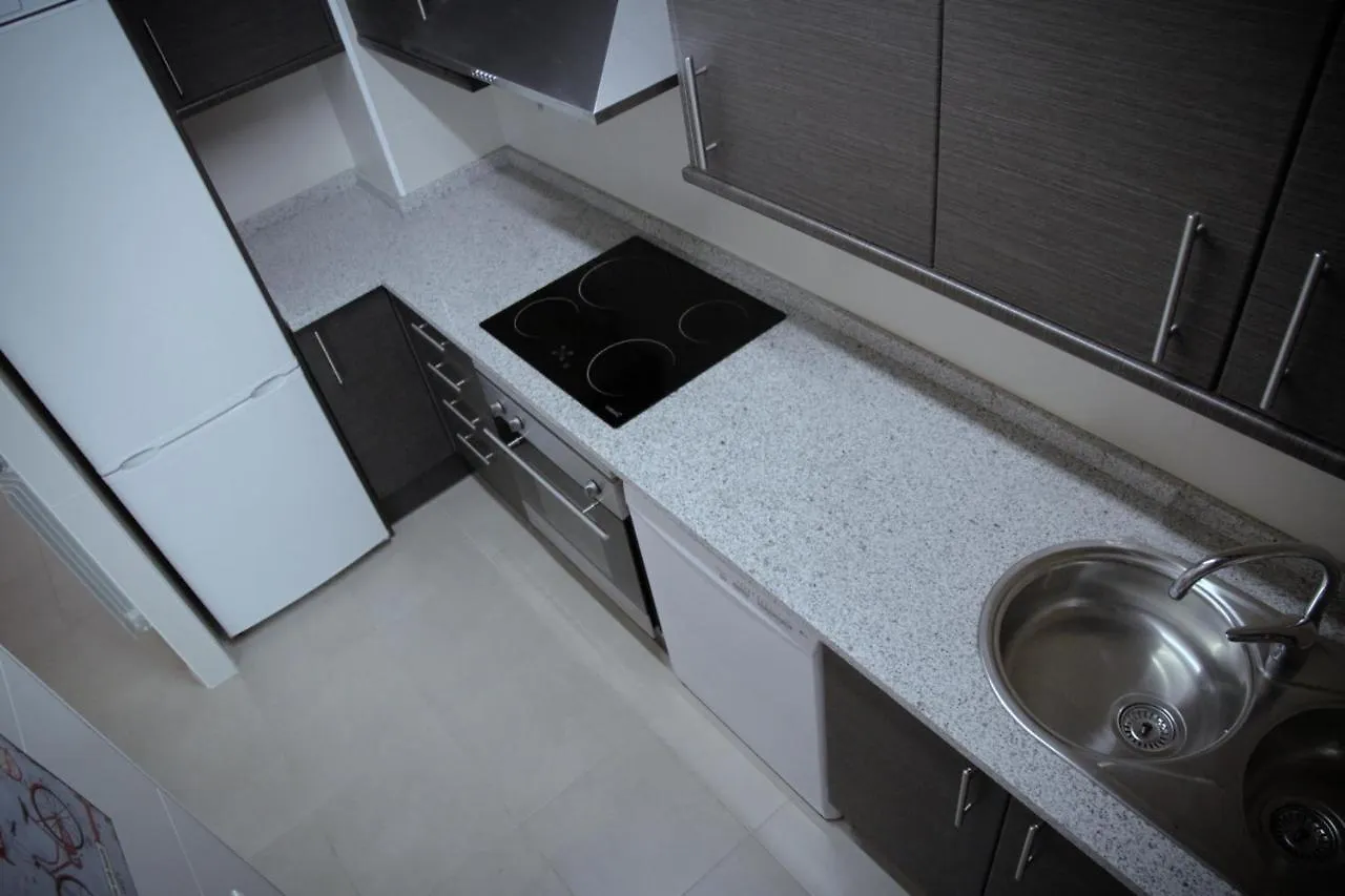Prat Condal Casamanya Apartment Andorra la Vella
