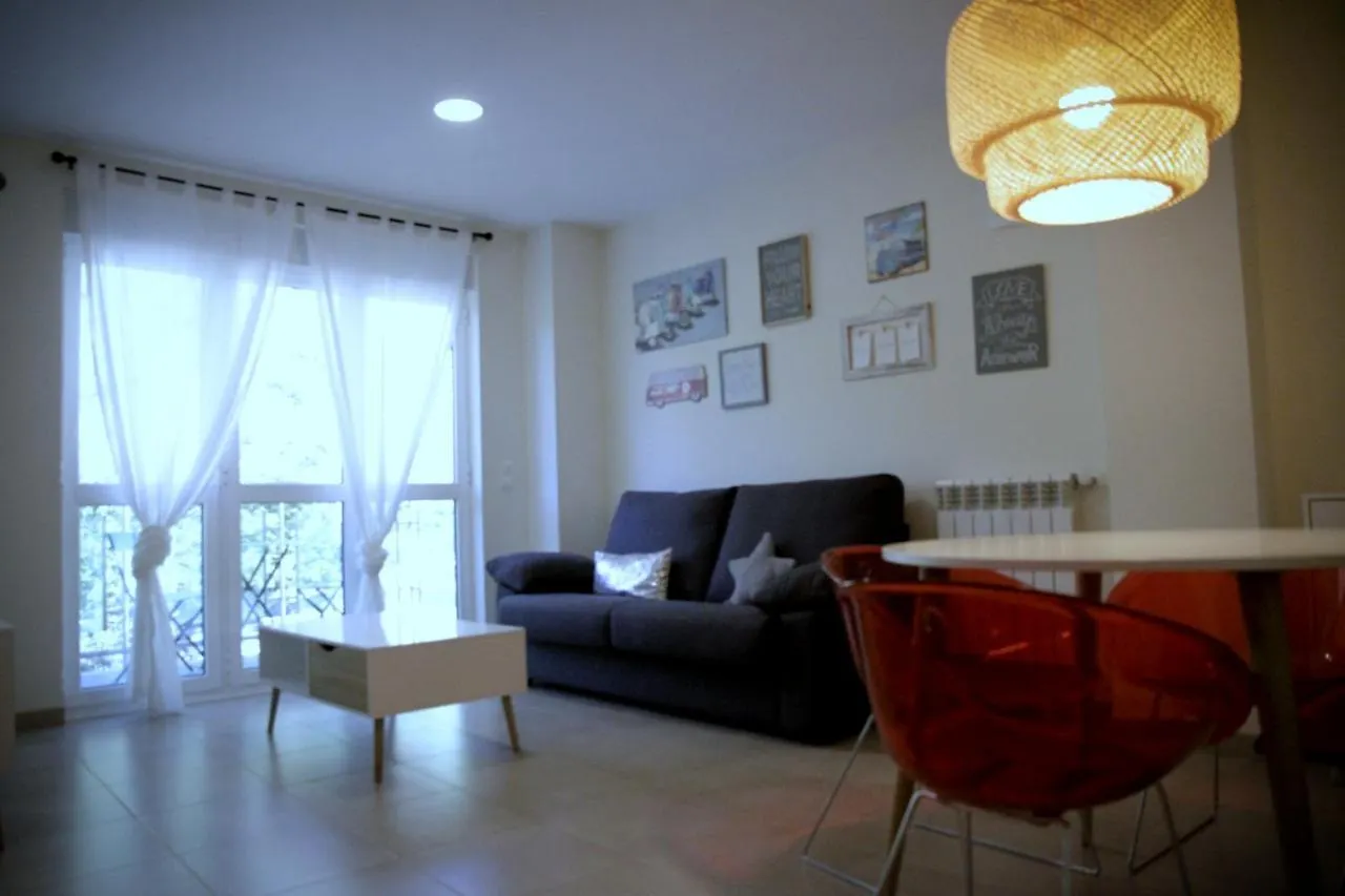 Prat Condal Casamanya Apartment Andorra la Vella Andorra