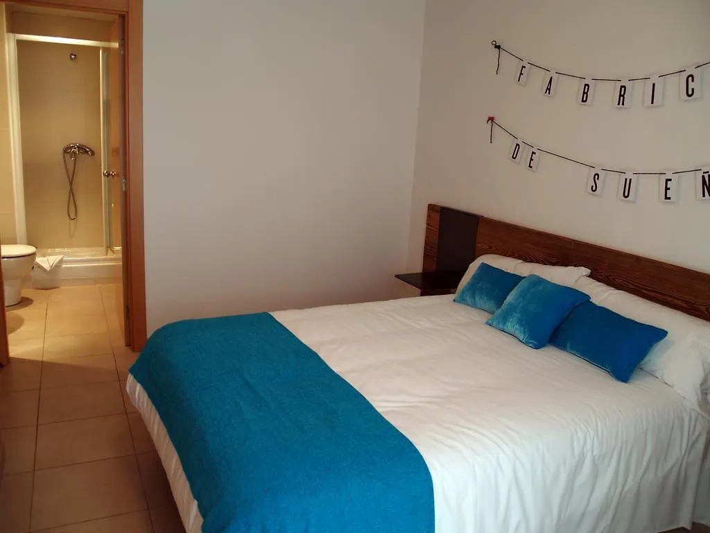 Prat Condal Casamanya Apartment Andorra la Vella