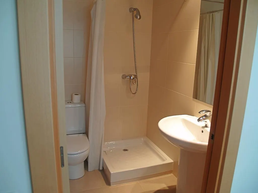 Prat Condal Casamanya Apartment Andorra la Vella