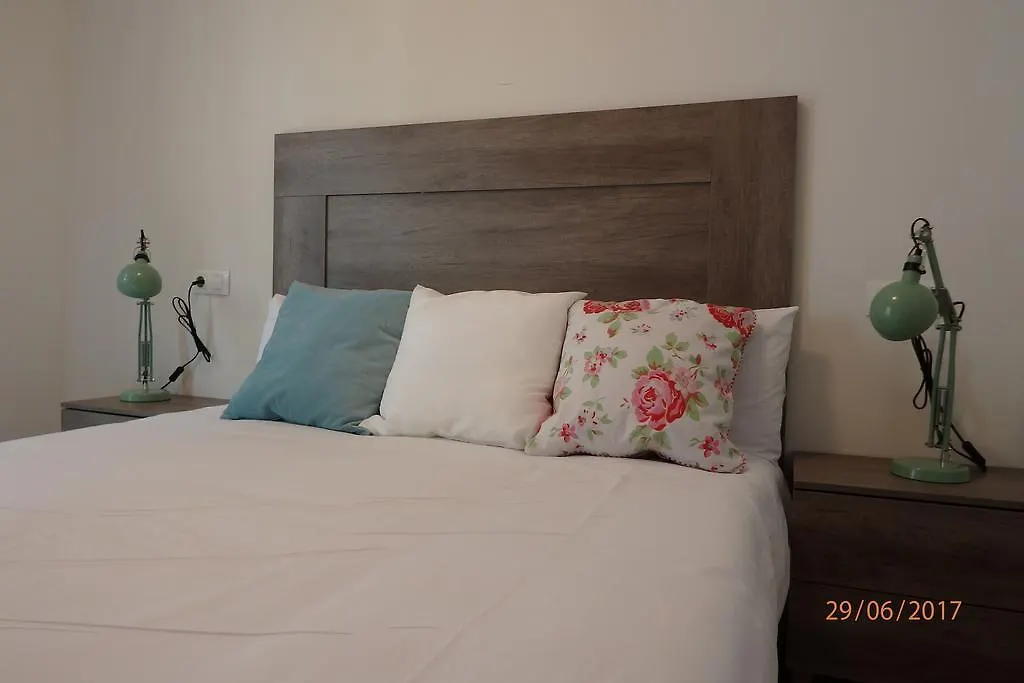 Prat Condal Casamanya Apartment Andorra la Vella 0*,