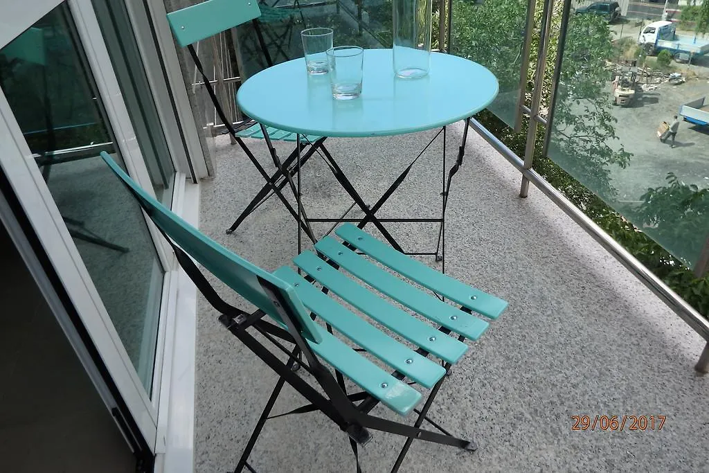 Prat Condal Casamanya Apartment Andorra la Vella