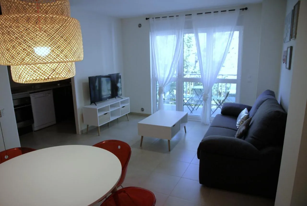 Prat Condal Casamanya Apartment Andorra la Vella